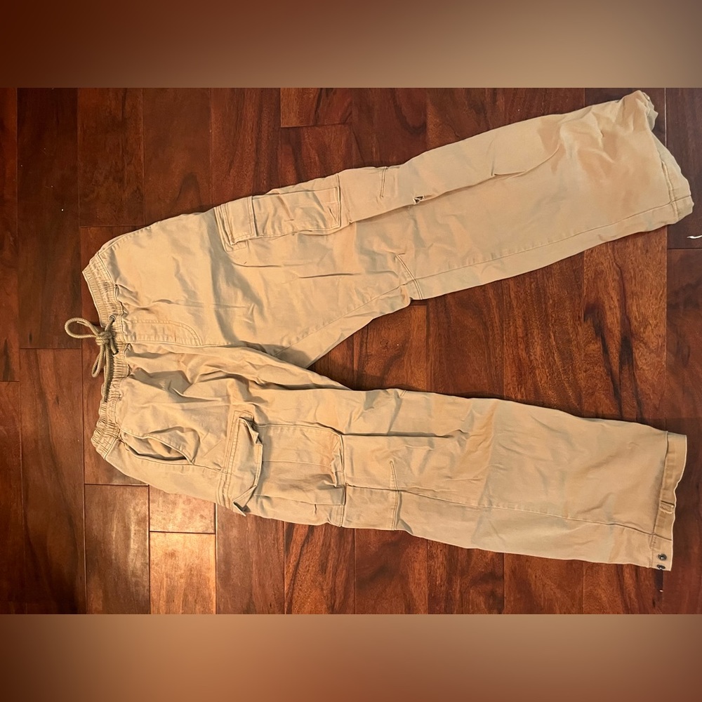 PACsun Baggy cargo pants